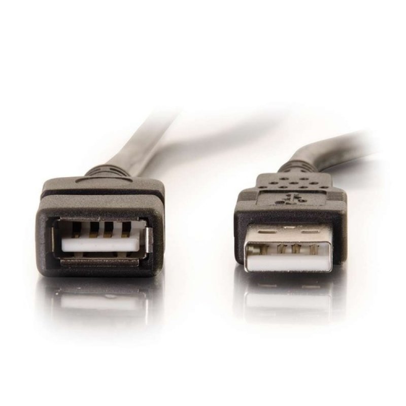 Cbl/USB Cables - A to A