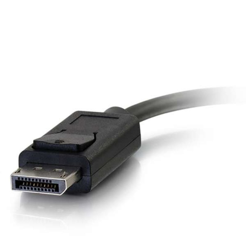 Cbl/DisplayPort to HDMI Converters