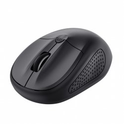 PRIMO BLUETOOTH COMPACT WIRELESS MOUSE - BLACK