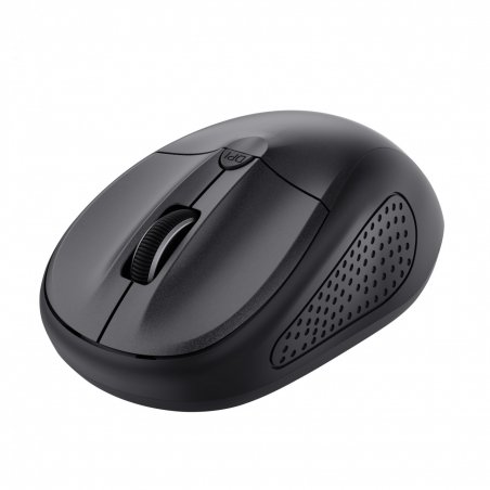 PRIMO BLUETOOTH COMPACT WIRELESS MOUSE - BLACK