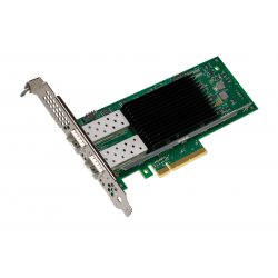 Intel E810-XXVDA2 Interne Fibre