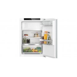 Siemens KI22LADD1 fridge-freezer Built-in 119 L White