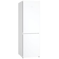 Siemens iQ300 KG36N2WCF fridge-freezer Freestanding 321 L C White