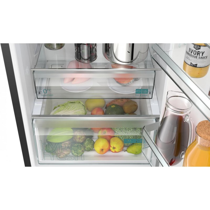 Siem KühGefKo KG39NXXBF  IQ300  B     sr