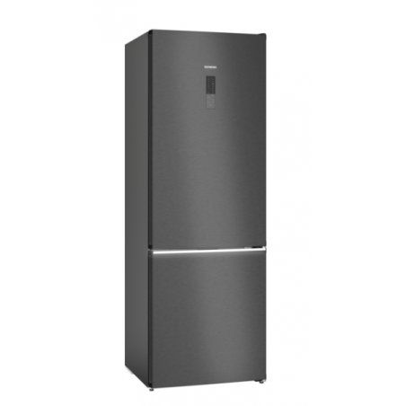 Siemens KG49NAXCF fridge-freezer Freestanding 440 L C Stainless steel