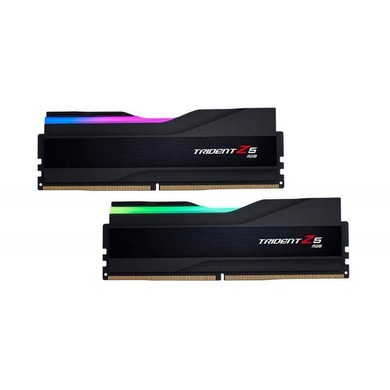 D548GB 5600-40 Trident Z5 RGB     K2 GSK  F5-5600J4040D24GX2-TZ5RK