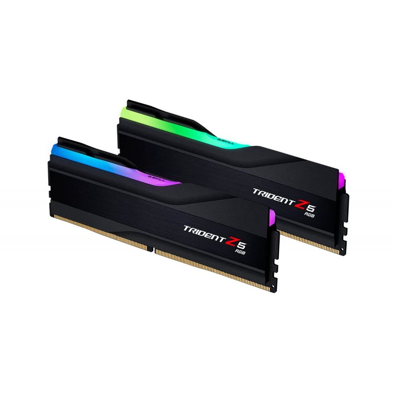 G.Skill Trident Z5 Neo RGB F5-5600J4040D24GX2-TZ5RK module de mémoire 48 Go 2 x 24 Go DDR5 5600 MHz