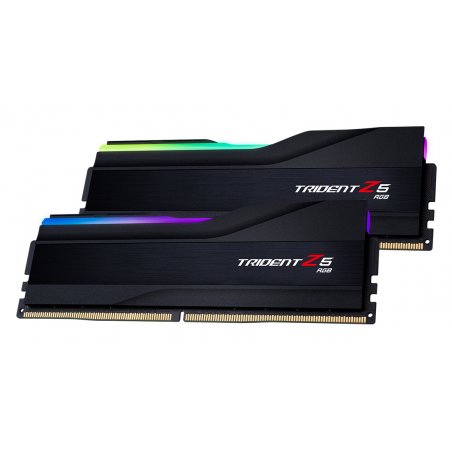 G.Skill Trident Z5 RGB F5-5600J4040D48GX2-TZ5RK memory module 96 GB 2 x 48 GB DDR5 5600 MHz