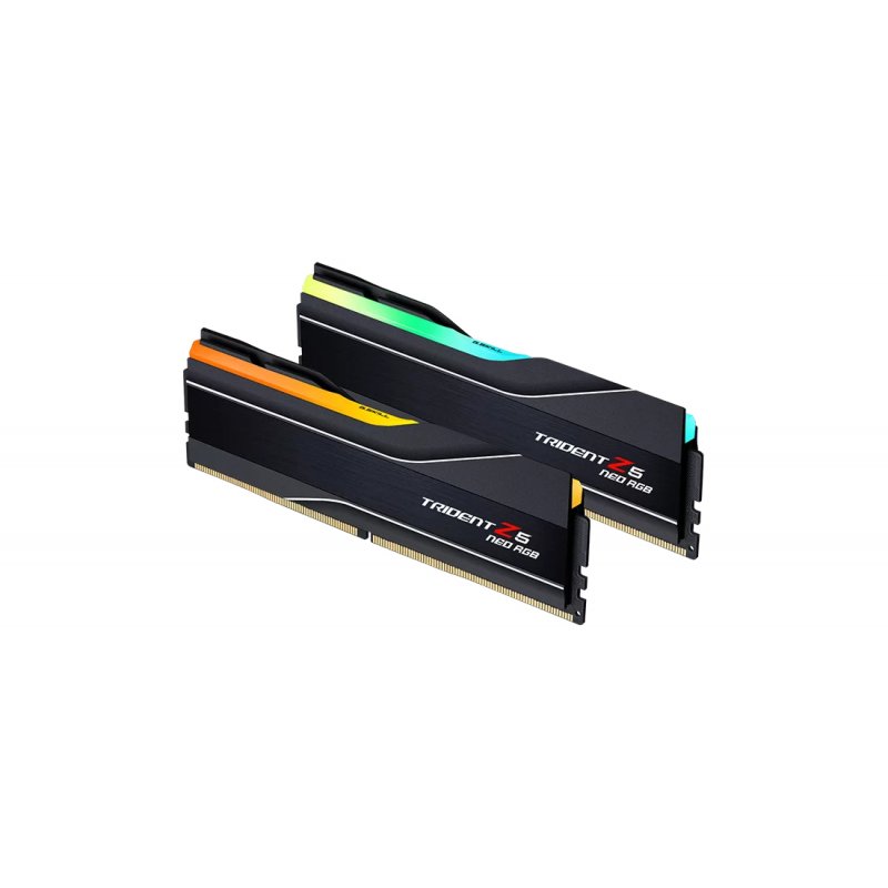 G.Skill Trident Z5 Neo RGB F5-5600J4040D48GX2-TZ5NR module de mémoire 96 Go 2 x 48 Go DDR5 5600 MHz