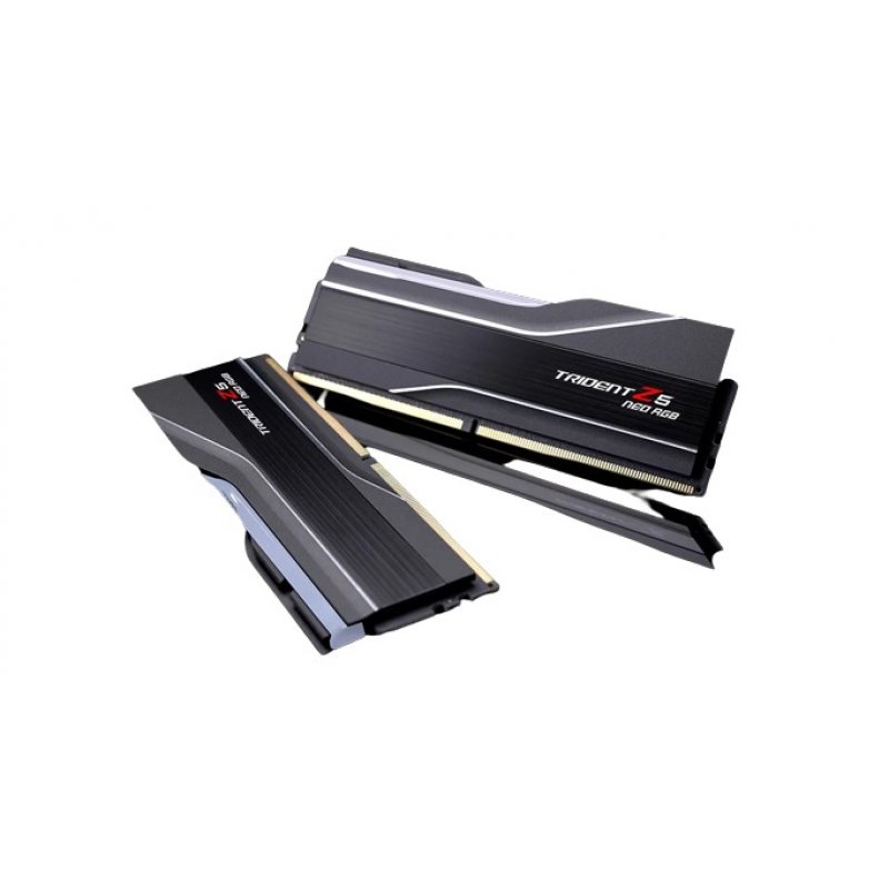 G.Skill Trident Z5 Neo RGB F5-5600J4040D48GX2-TZ5NR memory module 96 GB 2 x 48 GB DDR5 5600 MHz