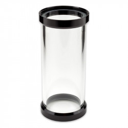 aqua computer compatible Austausch-Glasröhre für ULTITUBE 150 Ausgleichsbehälter