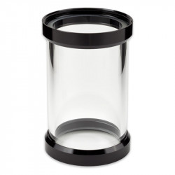 aqua computer compatible Austausch-Glasröhre für ULTITUBE 100 Ausgleichsbehälter