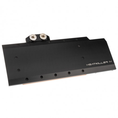 Watercool compatible Heatkiller IV für Radeon RX 5700 / XT - Acetal