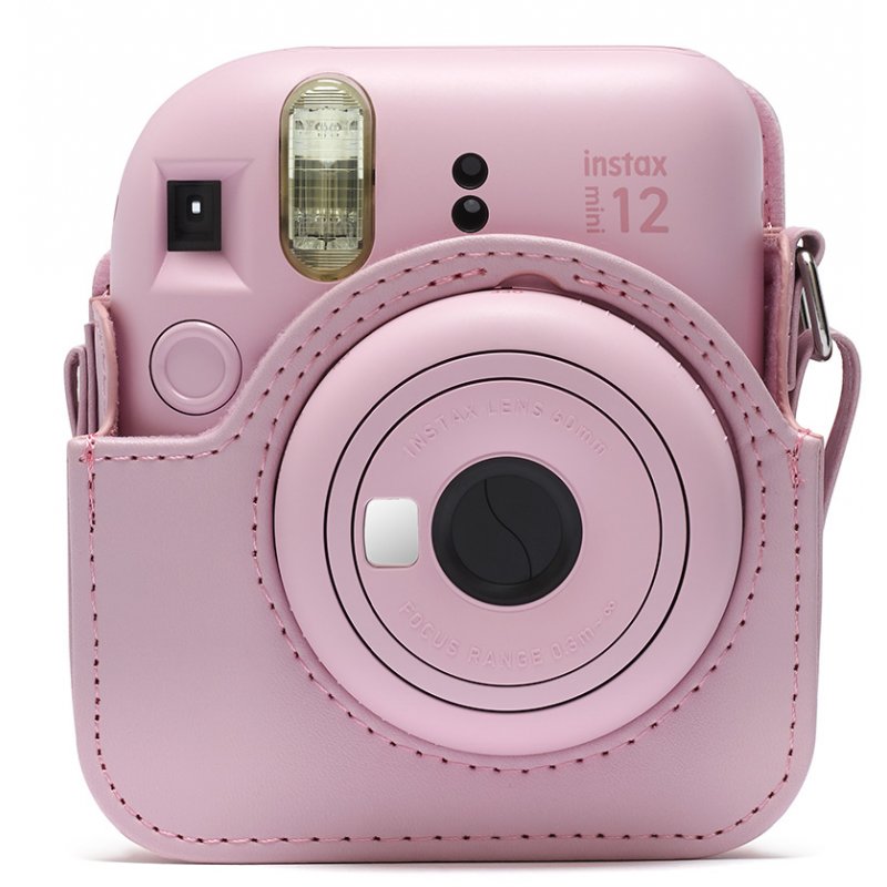Fujifilm 4177084 étui et housse d’appareils photo Boîtier compact Rose