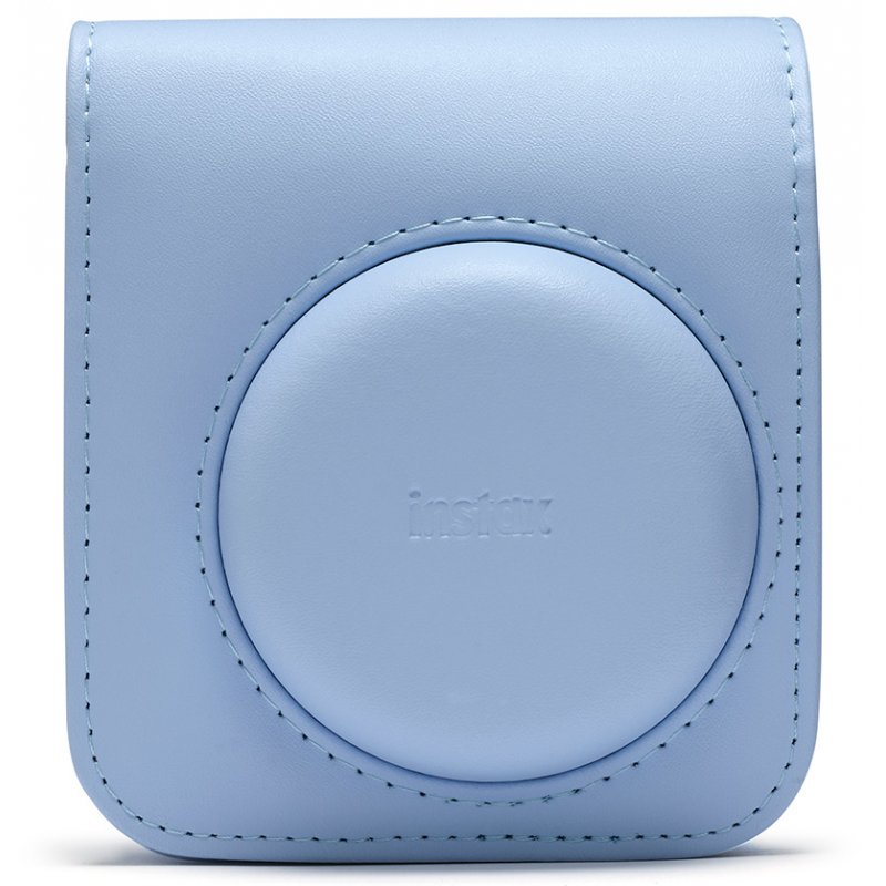 Fujifilm 4177083 camera case Compact case Blue