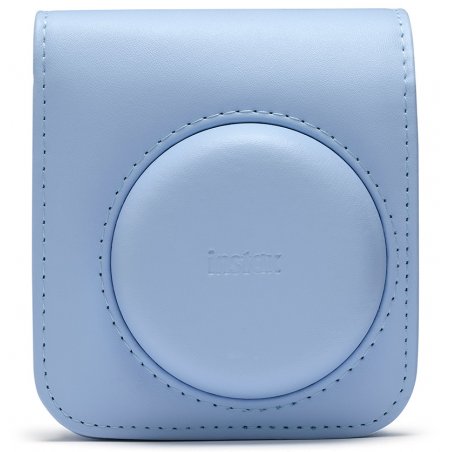 Fujifilm 4177083 camera case Compact case Blue