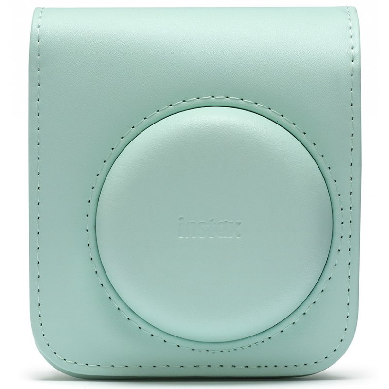 Fujifilm 4177082 étui et housse d’appareils photo Boîtier compact Vert