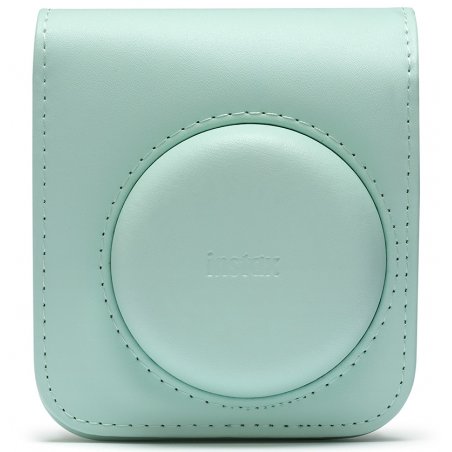 Fujifilm 4177082 étui et housse d’appareils photo Boîtier compact Vert