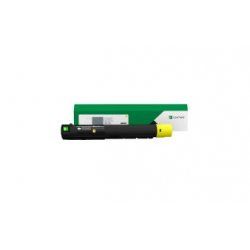 CX930/ 931 BLK 5K TONER CARTRIDGE