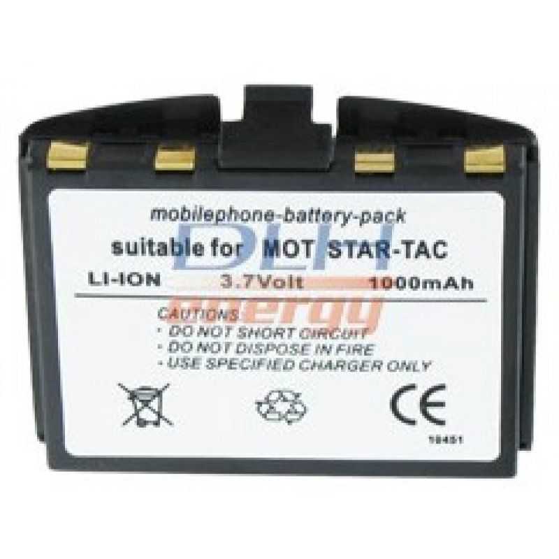 DLH MOLA13 pièce de rechange et accessoire pour téléphones