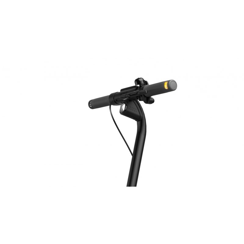 Ninebot by Segway KickScooter E2 D 20 km/h Grey