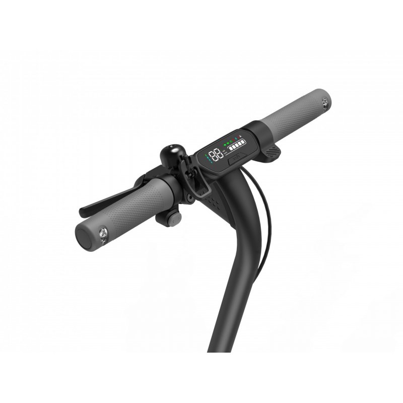 Ninebot by Segway KickScooter E2 D 20 km/h Grey