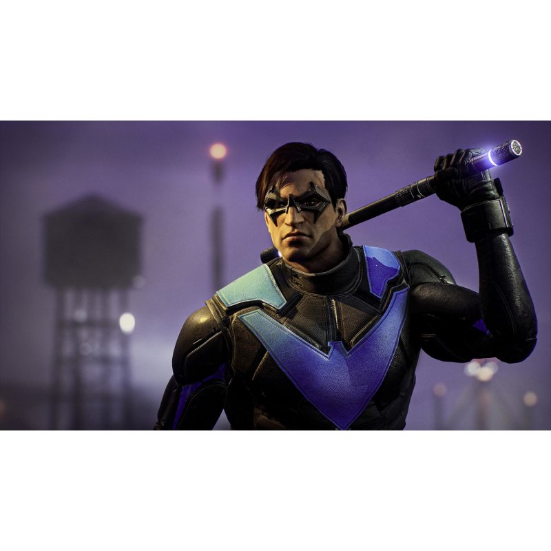 Gotham Knights - Special Edition (Xbox Series X)