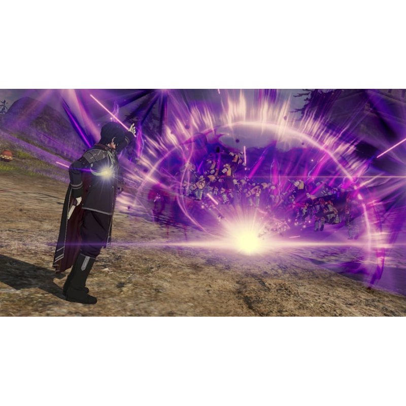 Fire Emblem: Warriors - Three Hopes (Switch)