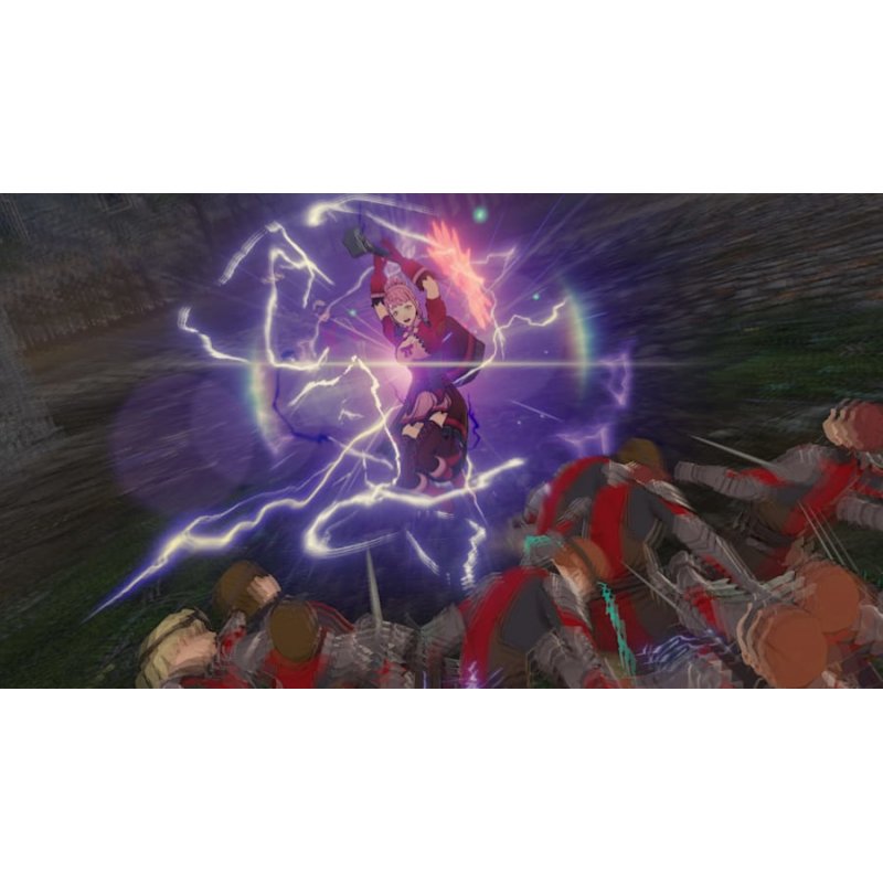 Nintendo Fire Emblem Warriors: Three Hopes Standard Nintendo Switch