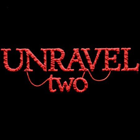 Electronic Arts Unravel Two Standard German, English, Spanish, French, Italian Nintendo Switch