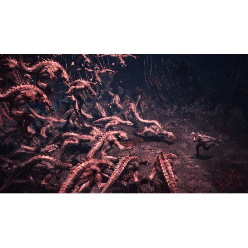 Devil May Cry 5 - Special Edition (PS5)