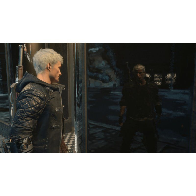 Capcom Devil May Cry 5 Special Edition Multilingual PlayStation 5