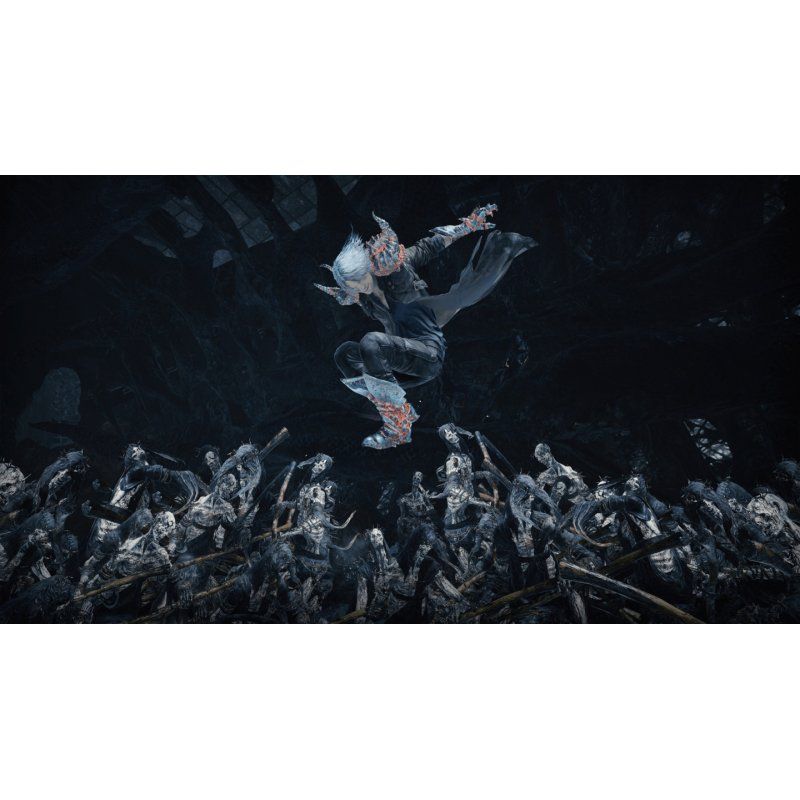 Devil May Cry 5 - Special Edition (PS5)