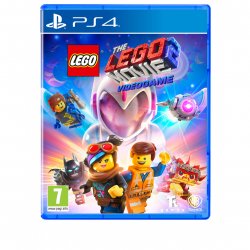 Sony The LEGO Movie 2, PS4 Standard Anglais PlayStation 4