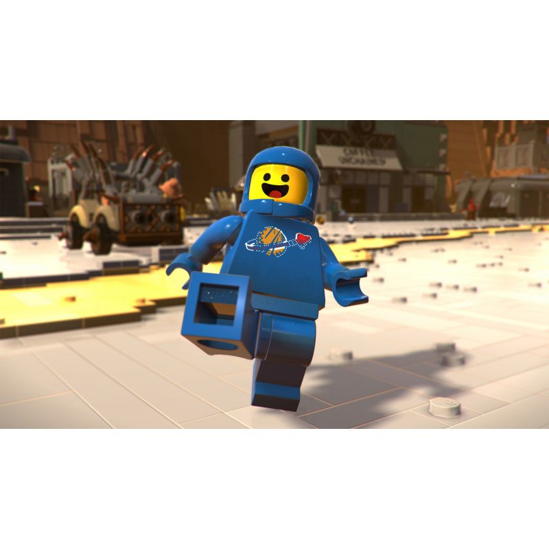 Sony The LEGO Movie 2, PS4 Standard Anglais PlayStation 4