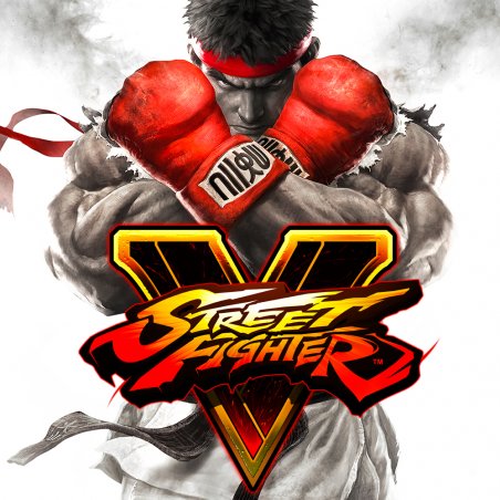 Capcom Street Fighter V - Champion Edition Complet PlayStation 4