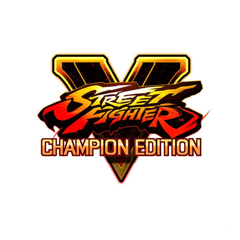 Capcom Street Fighter V - Champion Edition Complete PlayStation 4