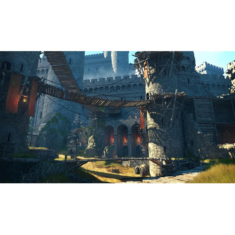 Tiny Tina's Wonderlands (PS4)