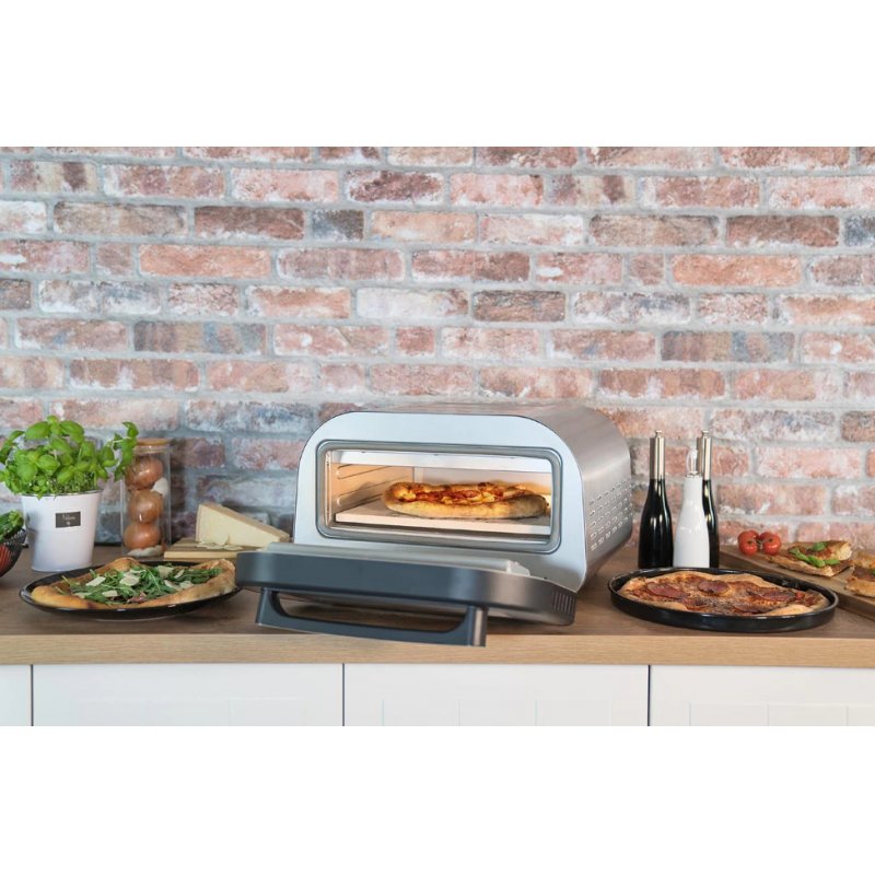 Unol Pizzaofen Luigi 68816            ed  68816