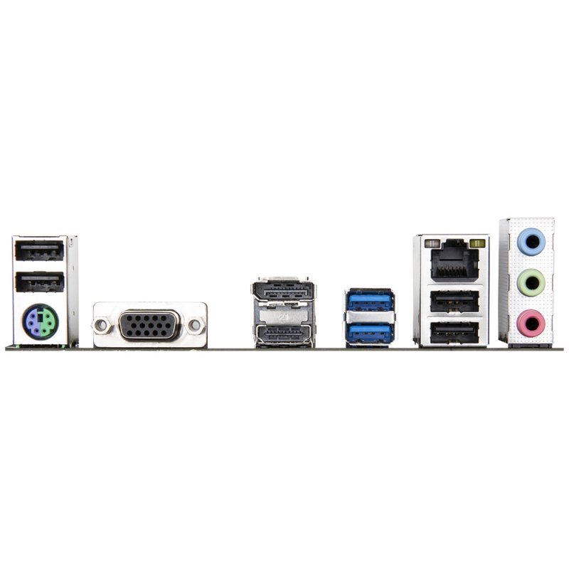 GiBy H510M S2H V3                   H510