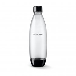 SodaStream DWS Fuse 1x1L