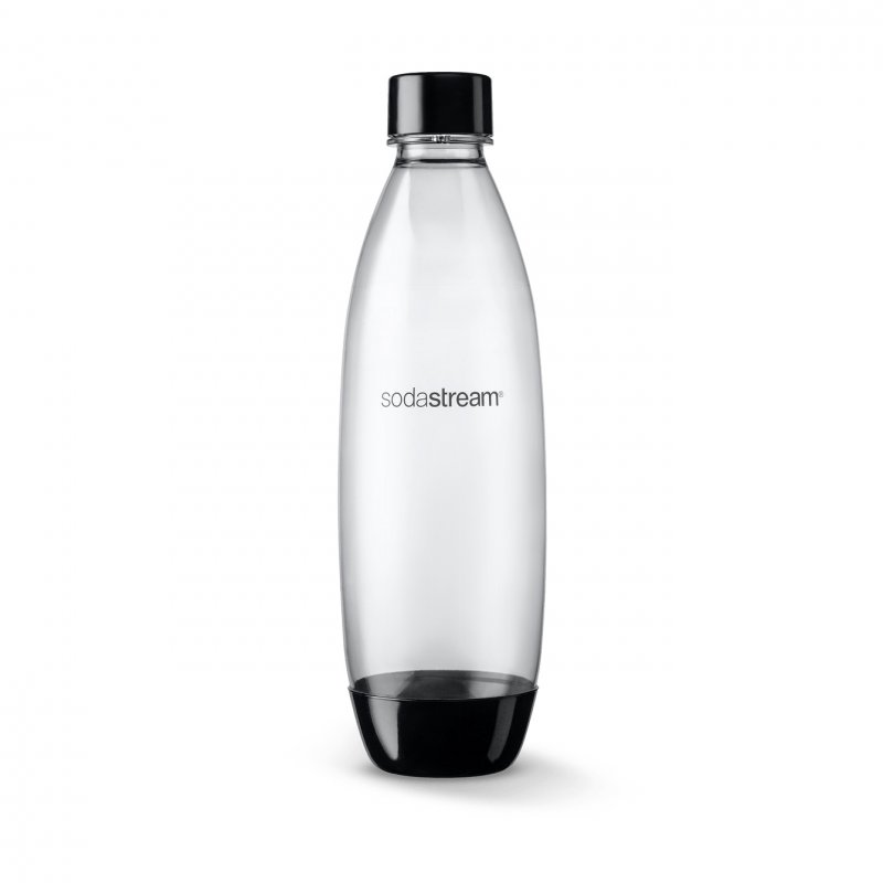 SodaStream - 1x1L Fuse DWS Bottle