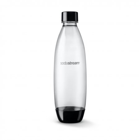 SodaStream DWS Fuse 1x1L