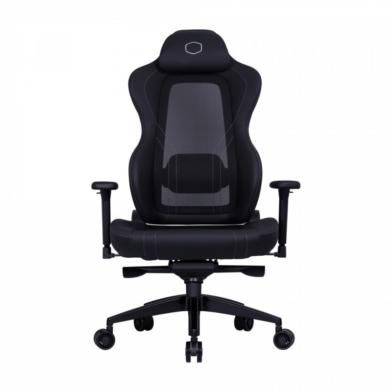 CM Hybrid 1 Ergo Gaming Chair  CMI-GCHYB1-BK