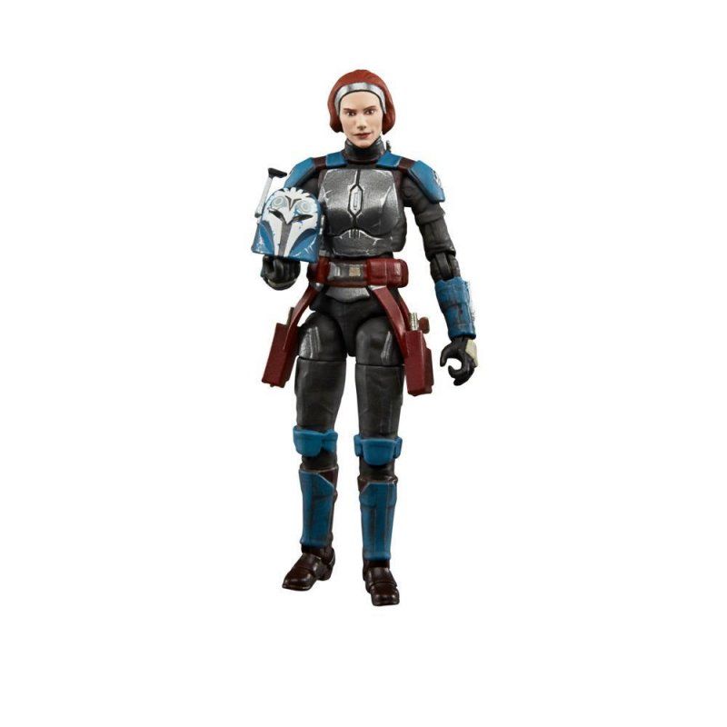 Hasbro F44655X0 toy figure