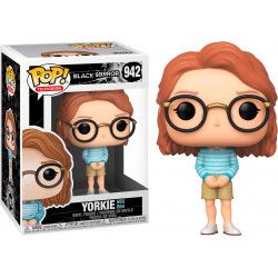 FUNKO Pop Tv: Black Mirror - Yorkie