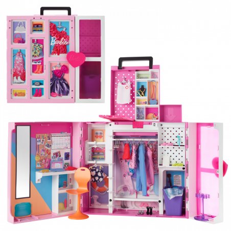 Barbie HBV28 accessoire pour poupée Accessoires pour poupée