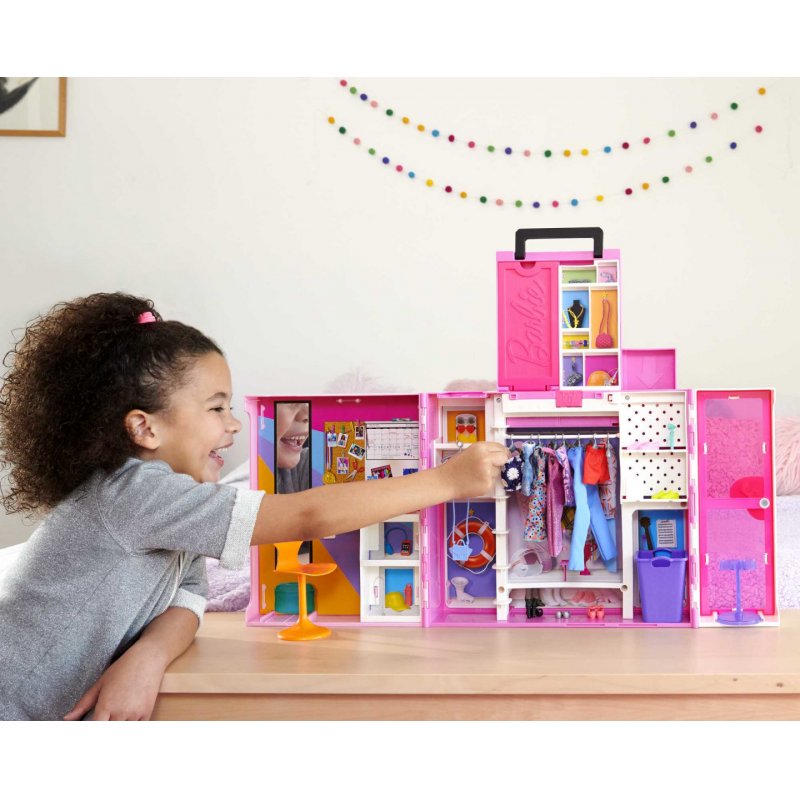 Barbie HBV28 accessoire pour poupée Accessoires pour poupée