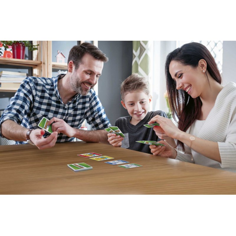 Games Skip-Bo Junior