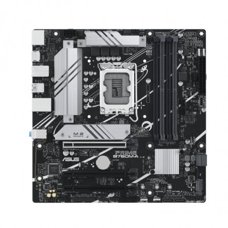 1700 ASUS PRIME B760M-A-CSM